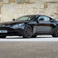 2023 Aston Martin DB11 V8 Volante 2dr Convertible (4.0L 8cyl Turbo 8A)