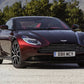 2023 Aston Martin DB11 V8 Volante 2dr Convertible (4.0L 8cyl Turbo 8A)