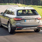 2024 Audi A4 allroad Prestige 4dr Wagon AWD w/45 TFSI (2.0L 4cyl Turbo gas/electric mild hybrid 7AM)
