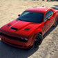 2022 Dodge Challenger SRT Hellcat 2dr Coupe w/Prod. End 01/22 (6.2L 8cyl S/C 6M)