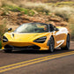 2023 McLaren 720S Spider 2dr Convertible (4.0L 8cyl Turbo 7AM)