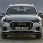 2024 Audi Q3 Premium 4dr SUV AWD w/40 TFSI (2.0L 4cyl Turbo 8A)