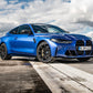 2024 BMW 4 Series M4 Competition xDrive 2dr Coupe AWD (3.0L 6cyl Turbo 8A)