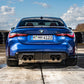 2024 BMW 4 Series M4 Competition xDrive 2dr Coupe AWD (3.0L 6cyl Turbo 8A)