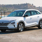 2023 Hyundai NEXO Limited 4dr SUV (electric (fuel cell) DD)