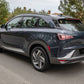 2023 Hyundai NEXO Limited 4dr SUV (electric (fuel cell) DD)