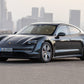 2024 Porsche Taycan Turbo S Cross Turismo 4dr Wagon AWD (electric 2AM)