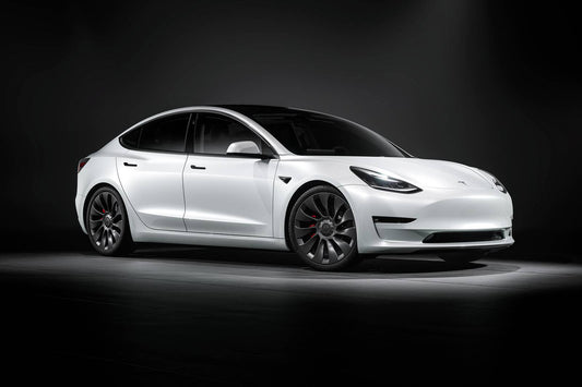 2023 Tesla Model 3 Long Range 4dr Sedan AWD (electric DD)