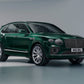 2023 Bentley Bentayga Hybrid 4dr SUV AWD (3.0L 6cyl Turbo gas/electric plug-in hybrid 8A)