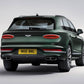 2023 Bentley Bentayga Hybrid 4dr SUV AWD (3.0L 6cyl Turbo gas/electric plug-in hybrid 8A)
