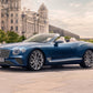 2023 Bentley Continental GTC S V8 2dr Convertible AWD (4.0L 8cyl Turbo 8AM)