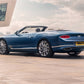 2023 Bentley Continental GTC V8 2dr Convertible AWD (4.0L 8cyl Turbo 8AM)