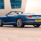 2023 Bentley Continental GTC Mulliner V8 2dr Convertible AWD (4.0L 8cyl Turbo 8AM)