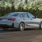 2024 BMW 3 Series 330i xDrive 4dr Sedan AWD (2.0L 4cyl Turbo 8A)