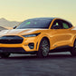 2023 Ford Mustang Mach-E Premium 4dr Hatchback (electric DD)