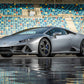 2023 Lamborghini Huracan EVO 2dr Coupe AWD (5.2L 10cyl 7AM)