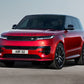 2023 Land Rover Range Rover Sport P360 SE 4dr SUV 4WD (3.0L 6cyl Twincharger gas/electric mild hybrid 8A)