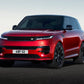 2023 Land Rover Range Rover Sport P400 SE Dynamic 4dr SUV 4WD (3.0L 6cyl Twincharger gas/electric mild hybrid 8A)