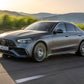 2023 Mercedes-Benz C-Class AMG C 43 4dr Sedan AWD (2.0L 4cyl Turbo gas/electric mild hybrid 9A)