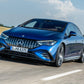 2023 Mercedes-Benz EQE AMG EQE 4dr Sedan AWD (electric DD)