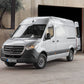 2023 Mercedes-Benz Sprinter 2500 144" WB Cargo 3dr Van w/High Output Engine (2.0L 4cyl Turbodiesel 9A)