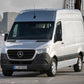 2023 Mercedes-Benz Sprinter 2500 144" WB Cargo 3dr Van w/High Output Engine (2.0L 4cyl Turbodiesel 9A)