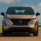 2023 Nissan ARIYA Platinum+ e-4ORCE 4dr SUV AWD w/20" Wheels (electric DD)