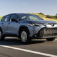 2023 Toyota Corolla Cross Hybrid S 4dr SUV AWD (2.0L 4cyl gas/electric hybrid CVT)