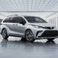 2023 Toyota Sienna XLE Woodland Edition 4dr Minivan AWD (2.5L 4cyl gas/electric hybrid CVT)
