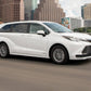 2023 Toyota Sienna XLE Woodland Edition 4dr Minivan AWD (2.5L 4cyl gas/electric hybrid CVT)