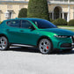 2024 Alfa Romeo Tonale Sprint 4dr SUV AWD (1.3L 4cyl Turbo gas/electric plug-in hybrid 6A)