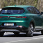 2024 Alfa Romeo Tonale Ti 4dr SUV AWD (1.3L 4cyl Turbo gas/electric plug-in hybrid 6A)