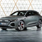 2024 Audi Q8 e-tron Premium Plus 4dr SUV AWD (electric DD)