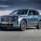 2024 BMW X5 xDrive40i 4dr SUV AWD (3.0L 6cyl Turbo gas/electric mild hybrid 8A)