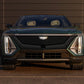 2024 Cadillac LYRIQ Luxury 1 4dr SUV (electric DD)