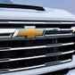 2024 Chevrolet Silverado 3500HD Work Truck 2dr Regular Cab LB (6.6L 8cyl 10A)