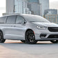2024 Chrysler Pacifica Pinnacle 4dr Minivan AWD (3.6L 6cyl 9A)