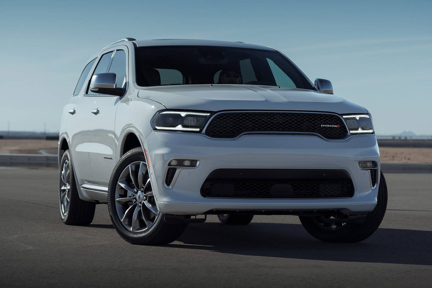 2024 Dodge Durango SRT 392 Alchemi 4dr SUV AWD (6.4L 8cyl 8A)