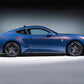 2024 Ford Mustang EcoBoost 2dr Coupe (2.3L 4cyl Turbo 10A)