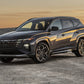 2024 Hyundai Tucson XRT 4dr SUV (2.5L 4cyl 8A)