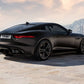 2024 Jaguar F-TYPE P575 R75 2dr Coupe AWD (5.0L 8cyl S/C 8A)