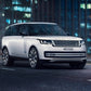 2024 Land Rover Range Rover P615 SV 4dr SUV 4WD w/Standard Wheelbase (4.4L 8cyl Turbo 8A)