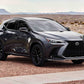 2024 Lexus NX 450h+ F SPORT Handling 4dr SUV AWD (2.5L 4cyl gas/electric plug-in hybrid CVT)