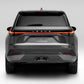 2024 Lexus TX 350 4dr SUV (2.4L 4cyl Turbo 8A)