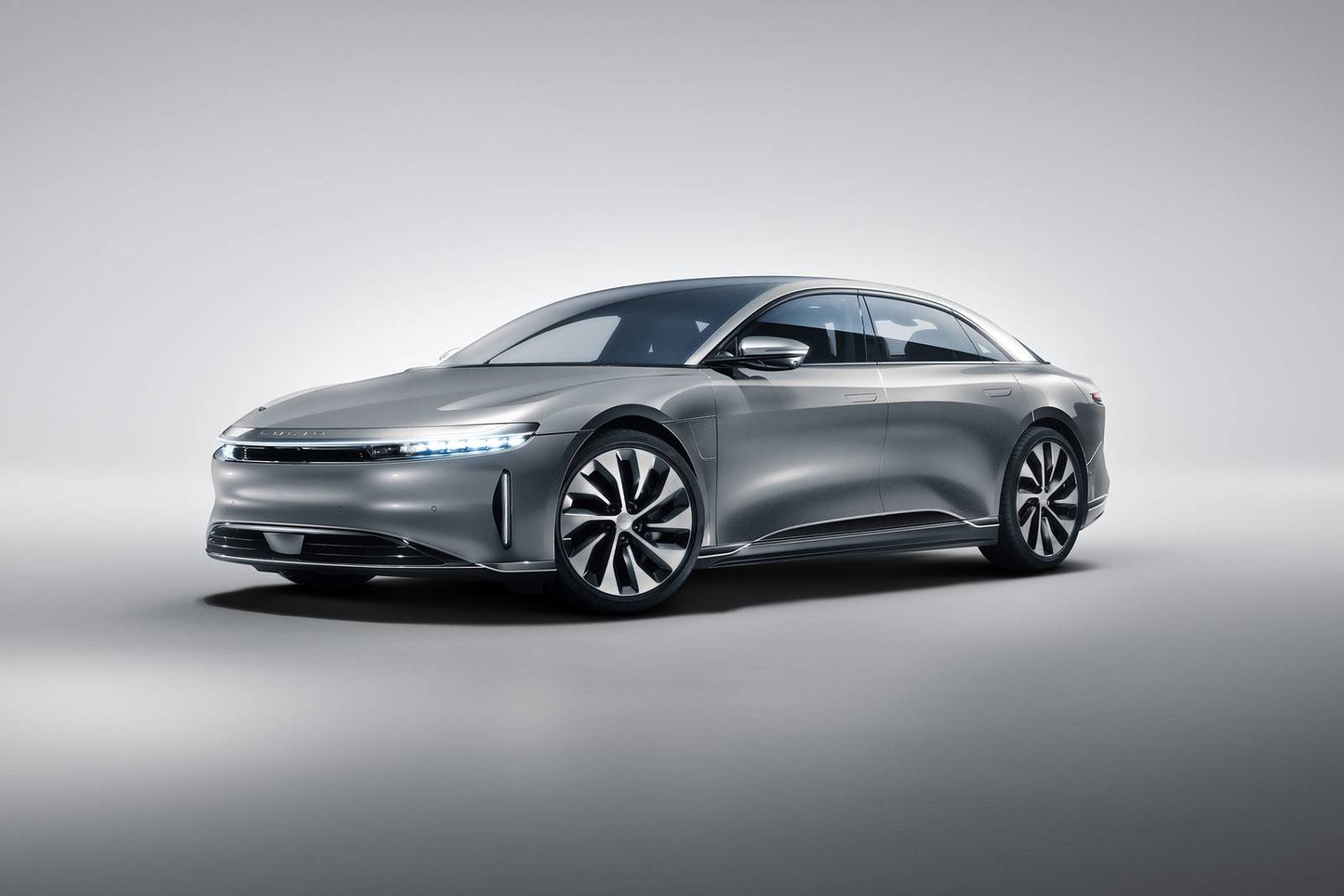 2024 Lucid Air Grand Touring 4dr Sedan AWD (electric DD)