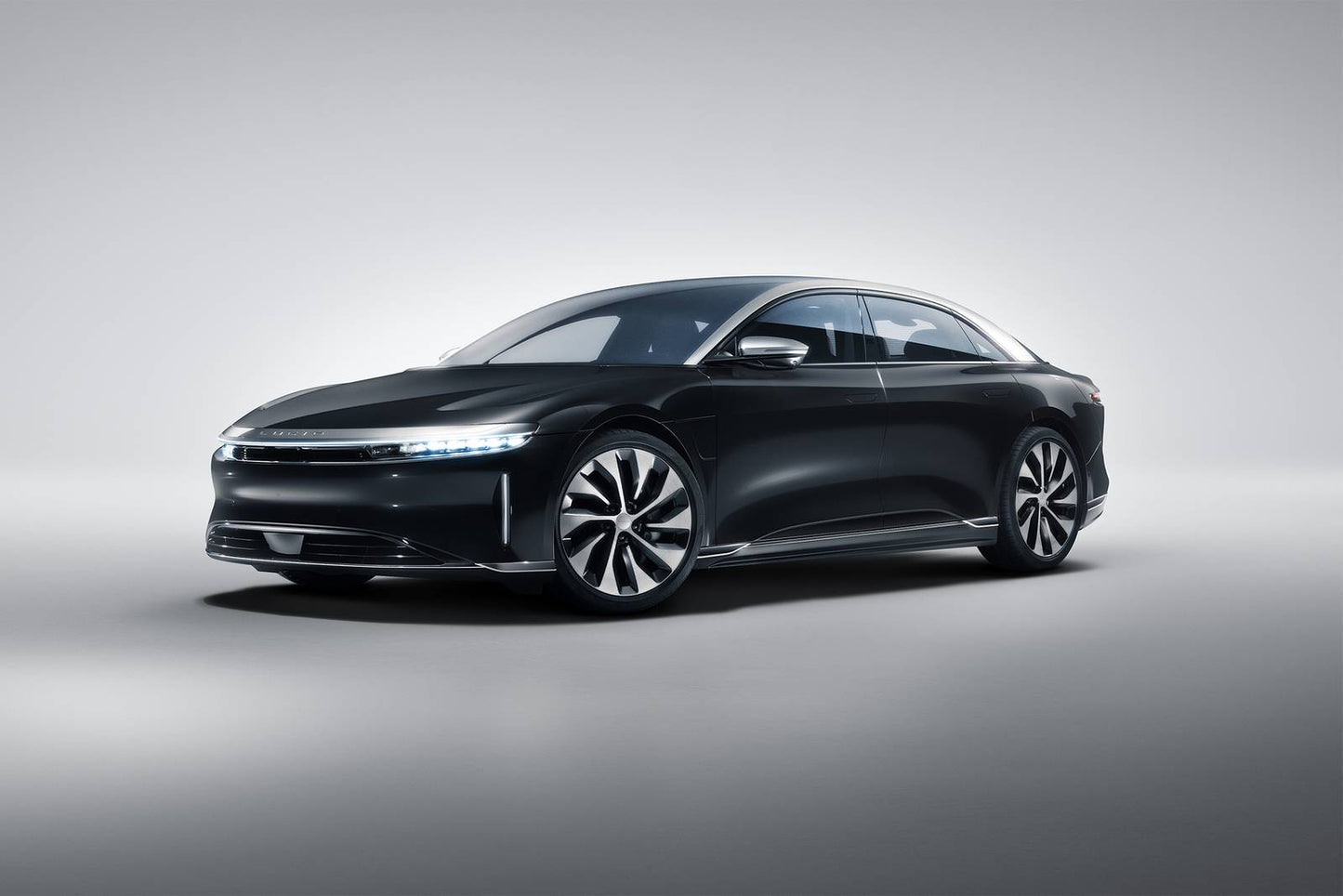 2024 Lucid Air Grand Touring 4dr Sedan AWD (electric DD)
