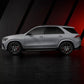 2024 Mercedes-Benz GLE-Class GLE 350 4MATIC 4dr SUV AWD (2.0L 4cyl Turbo gas/electric mild hybrid 9A)