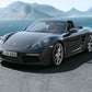 2024 Porsche 718 Boxster GTS 4.0 2dr Convertible (4.0L 6cyl 6M)
