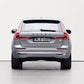 2024 Volvo XC60 B5 Core 4dr SUV AWD (2.0L 4cyl Turbo gas/electric mild hybrid 8A)