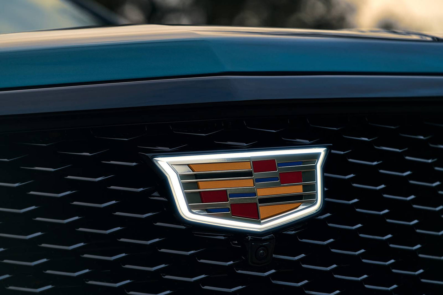 2025 Cadillac Escalade ESV Premium Luxury 4dr SUV (6.2L 8cyl 10A)